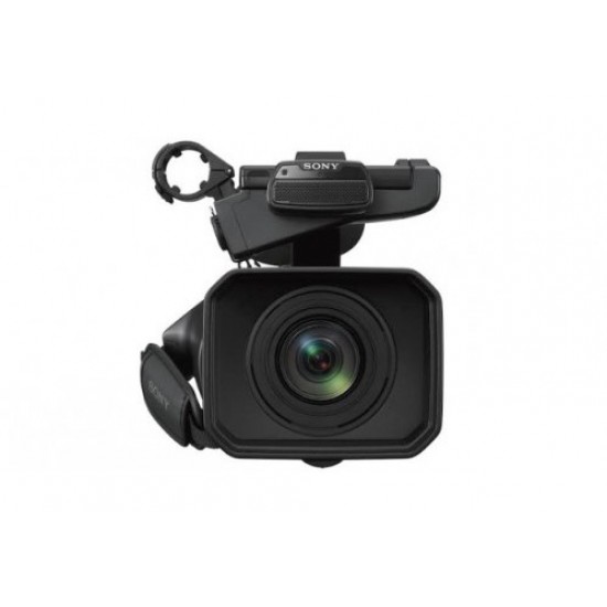 Sony HXRNX200 4K NXCAM Videography Camcorder
